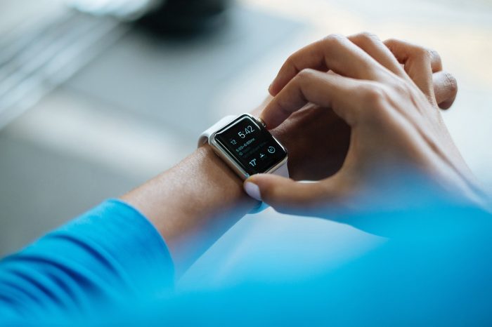 Cibi vegani e smartwatch nel paniere Istat